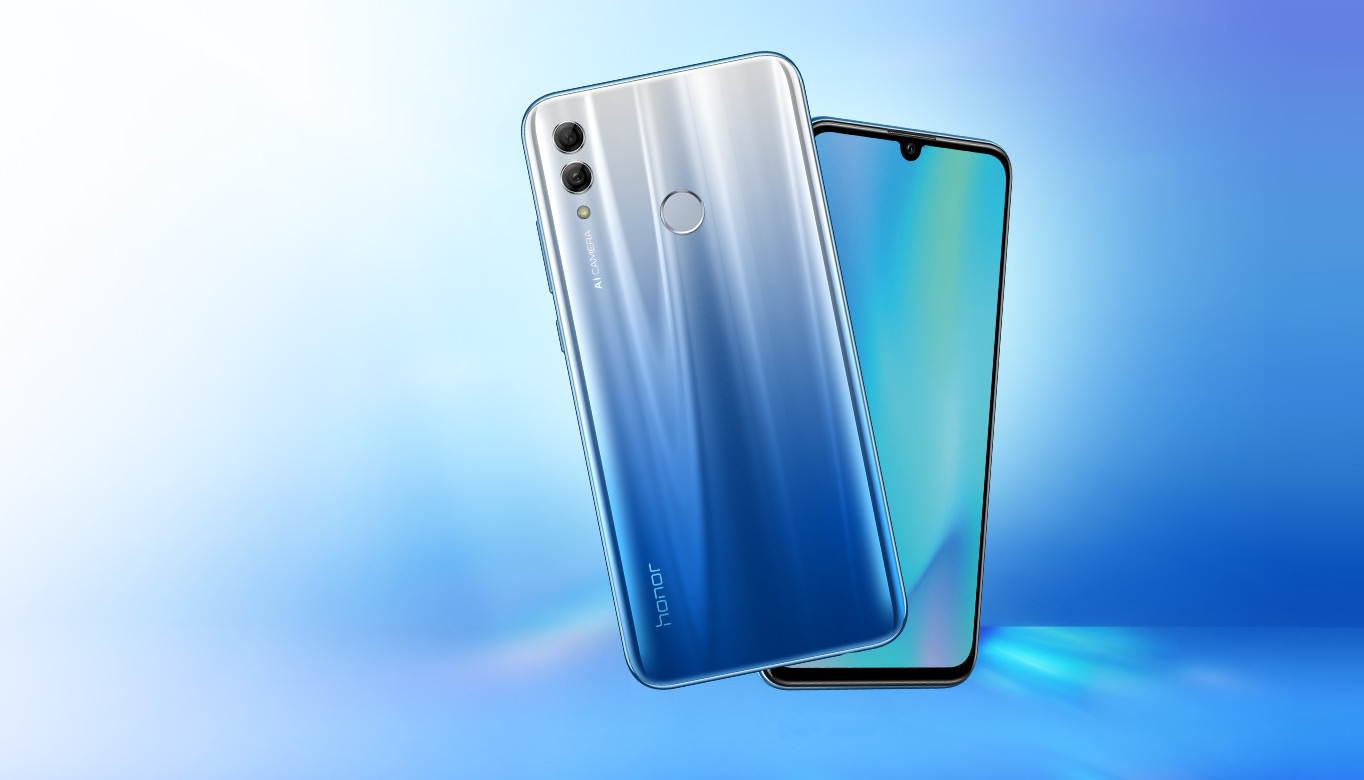 За сколько можно продать honor 10